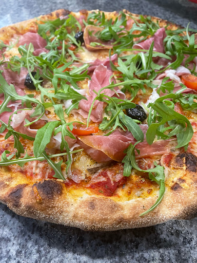 Photo 4 - Chez Zi'Nou Pizzeria
