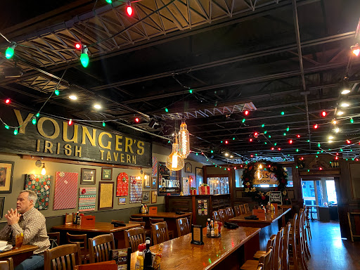 Younger's - Visual