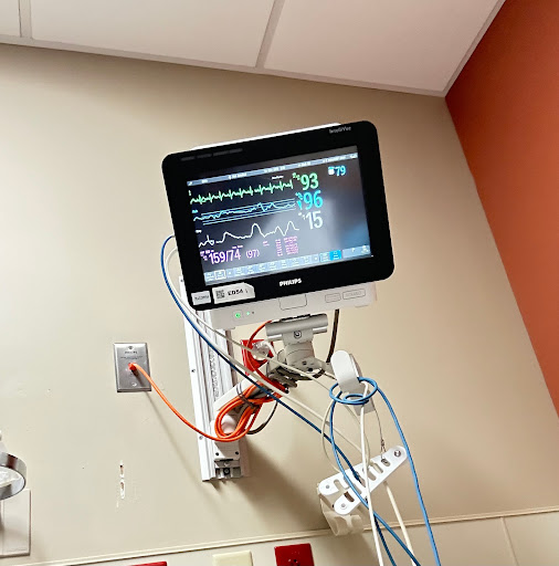 Baptist Health Baptist Hospital ER | Kendall - Thumbnail