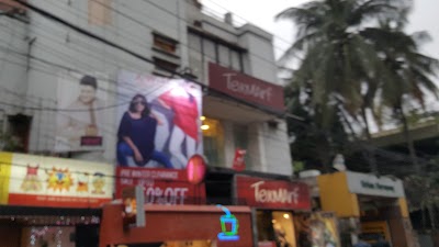 Photos of Texmart