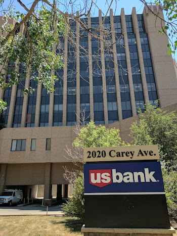 U.S. Bank Cheyenne Downtown ATM photo