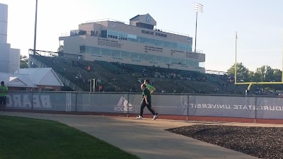 Bearcat Stadium