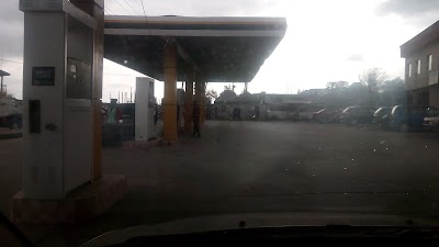 Photos of Shagholor Filling Station