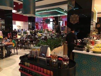 Photos of Galeries Lafayette