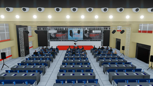 Congresur - Audiovisuales Imagen y Sonido