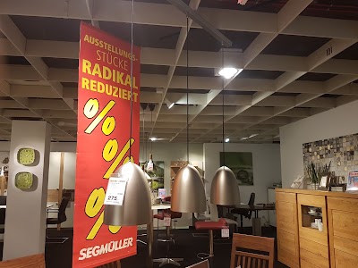 Photos of Segm&uuml;ller Einrichtungshaus Frankfurt
