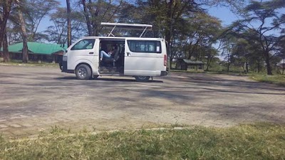 Photos of Nairobi Airport Transfers