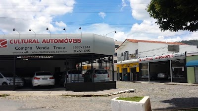 photo of Agência Cultural Automóveis