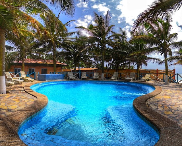 Hotel Coco Beach