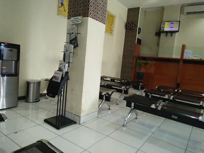 Photos of Adira Dinamika Multi Finance. PT Tbk - Pekalongan