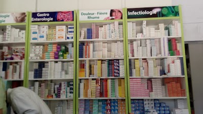 Photos of Pharmacie MAHAYA Imad