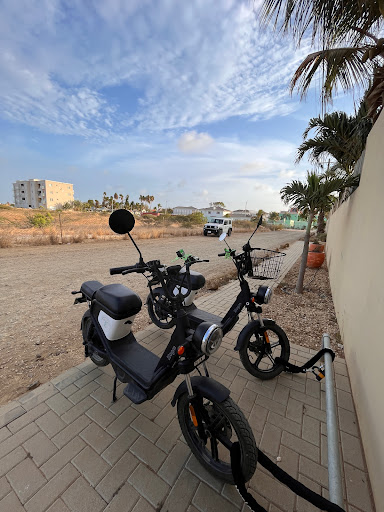 Greenbikes Bonaire | E-Scooter Rental - Thumbnail
