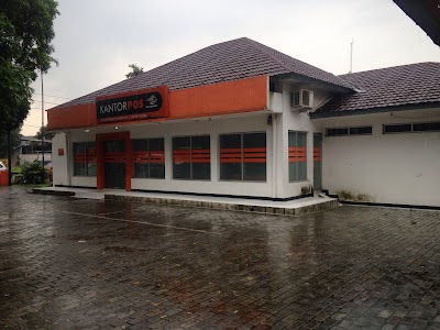 Photos of Kantorpos Depok Perumnas Satu
