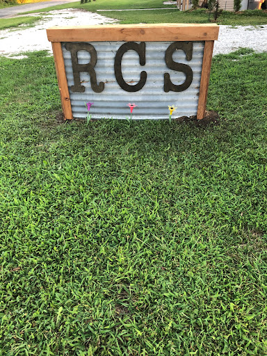 Rustic Charm Salon - Visual