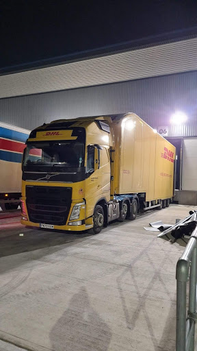 DHL eCommerce Depot - Thumbnail