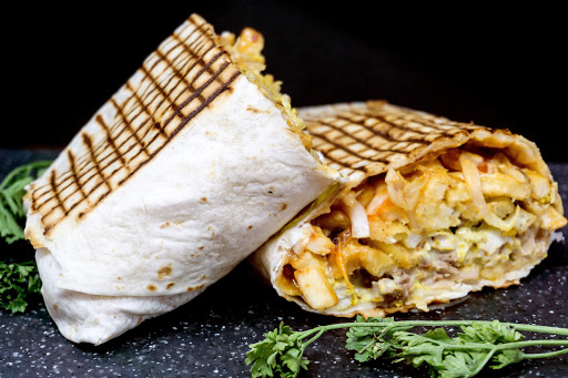 Photo 2 - Livraison Tacos Macon