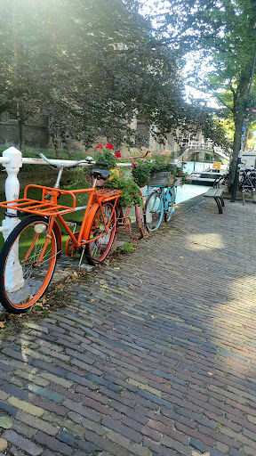 TU Delft Campus The Hague Gallery - Netherlands