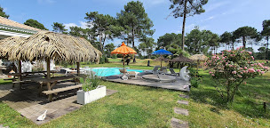 Photo n°51 de Villa Bora Bora à Gujan-Mestras (Chambre d'hôtes)