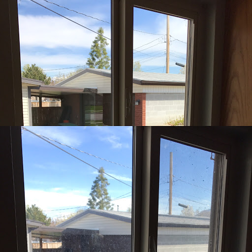 Hawk Cleaning Services - Visual