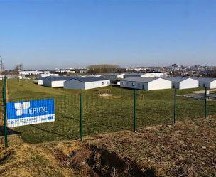 Photo n°1 de EPIDE à Saint-Quentin (Centre de formation)