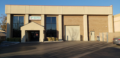 International Minute Press