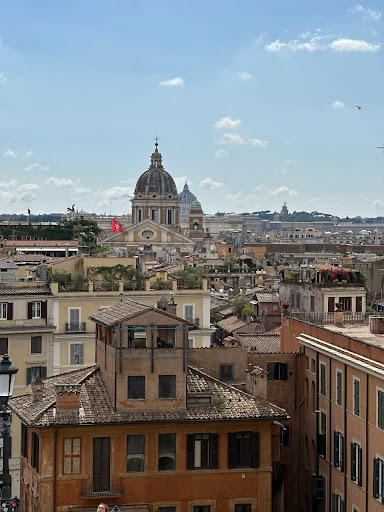 Institute Sacred Heart Trinita dei Monti - Thumbnail