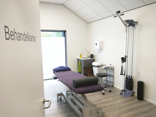 EV fysiotherapie Delden