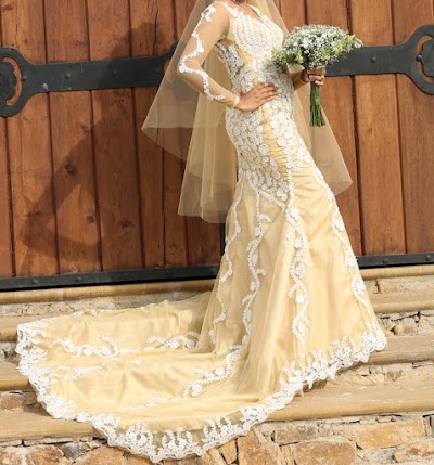 Photos of Anne's Couture