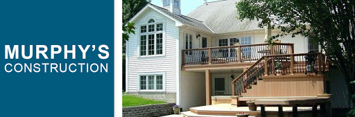 Murphy's Construction - Visual