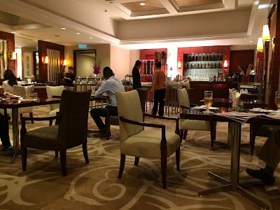Photos of Sheraton Chengdu Lido Hotel