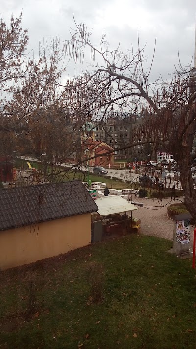 church