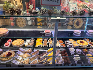 Photo n°4 de La Panetiere d'Arles à Arles (Boulangerie)