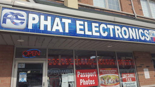 PHAT Electronics Inc. - Thumbnail