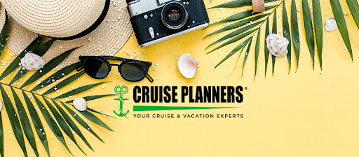 Cruise Planners - Dodson Vacations Logo