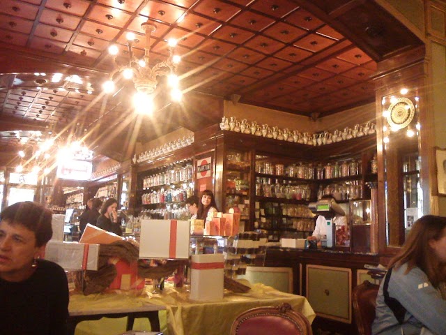 Caffè Pasticceria Arione