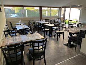 Photo n°1 de Bar de la Marine à Houilles (Restaurant portugais)