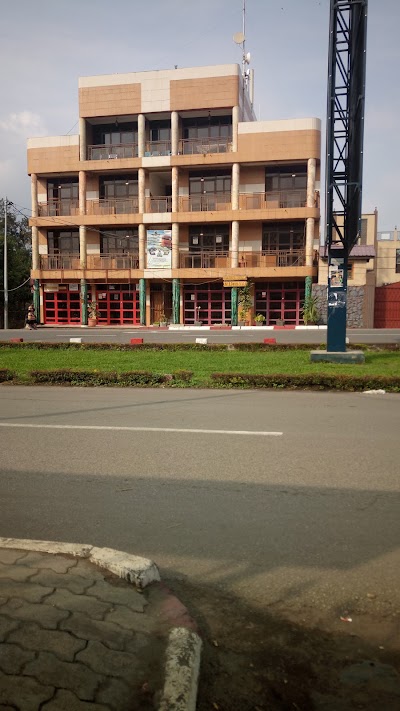 shopping-mall