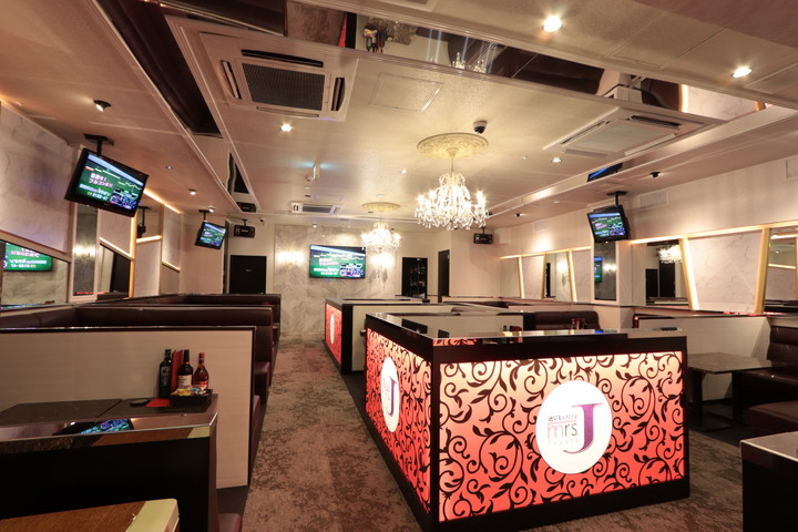 熟女 キャバクラ Mrs.J豊田(ミセスジェイトヨタ)