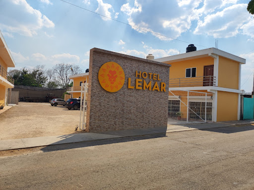 Hotel Lemar