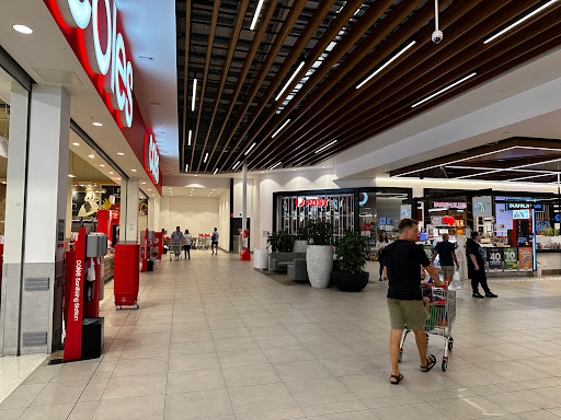 Braybrook Shopping Centre