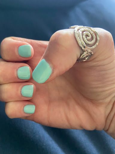 Hot Nails Salon Gallery - United States