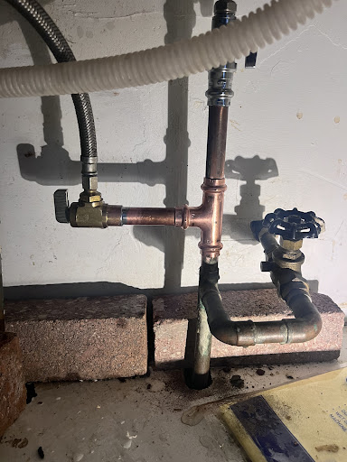 Top One Plumbing Inc. - Thumbnail