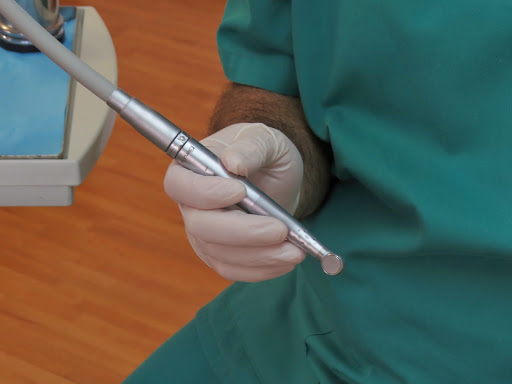 Clínica Dental García Cros Gallery - Spain