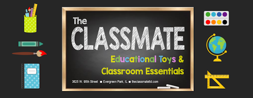 The Classmate - Visual
