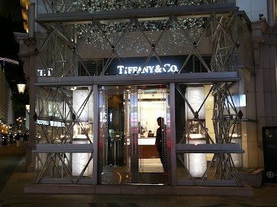 Photos of Tiffany & Co.