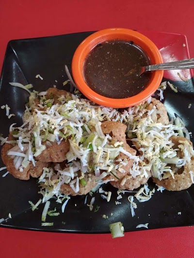 Photos of ফুচকা এন্ড কফি প্লেস