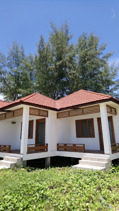 Photos of Ngapali Paradise Hotel