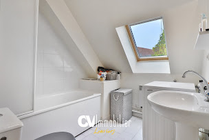 Photo n°7 de CV Immobilier - Nicolas Vayrac à Louviers (Agence immobilière)