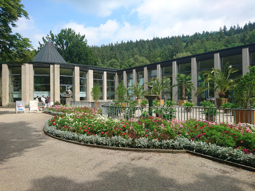 Bademuseum - Visual