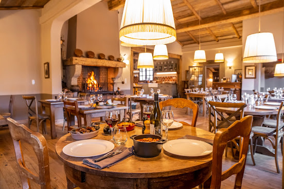 Ferme-Auberge A Pignata by null